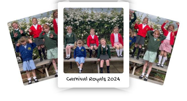 Carnival Royals 2024