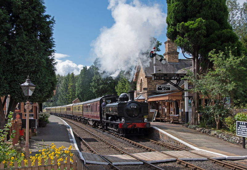 Severn Valley Railway