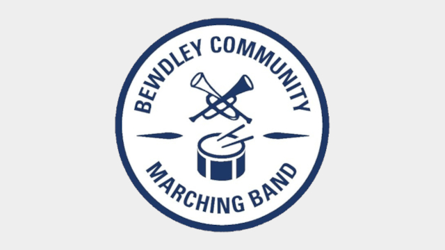 Bewdley Community Marching Band