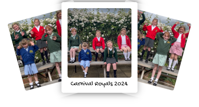 Carnival Royals 2024