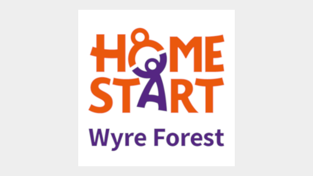 Home-Start Wyre Forest